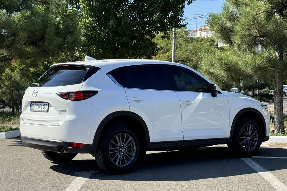 Продам Mazda CX-5 Ideal 2020 года в Одессе