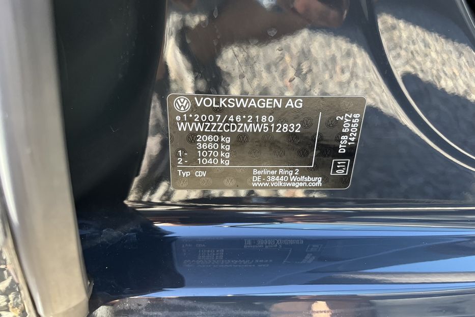 Продам Volkswagen Golf Variant 8 Без підкрасів!!! 2021 года в Львове