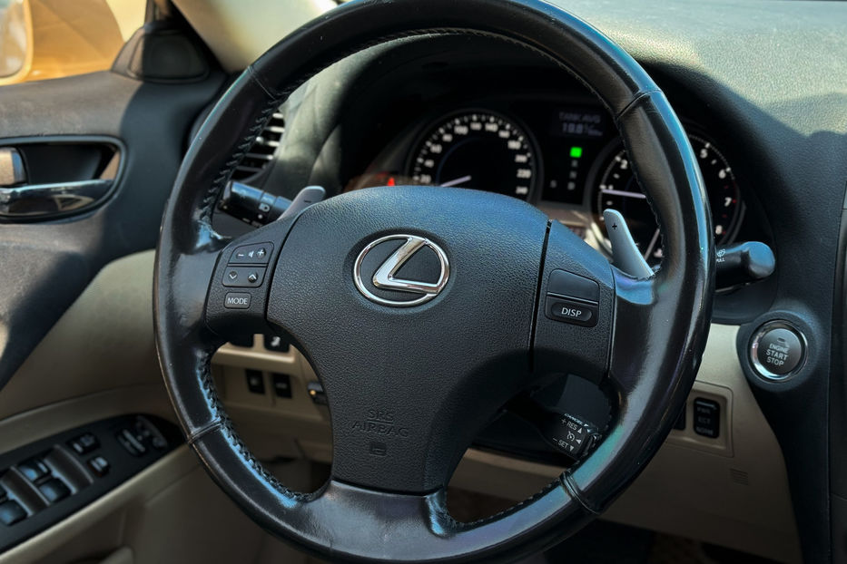 Продам Lexus IS 300 2007 года в Черновцах