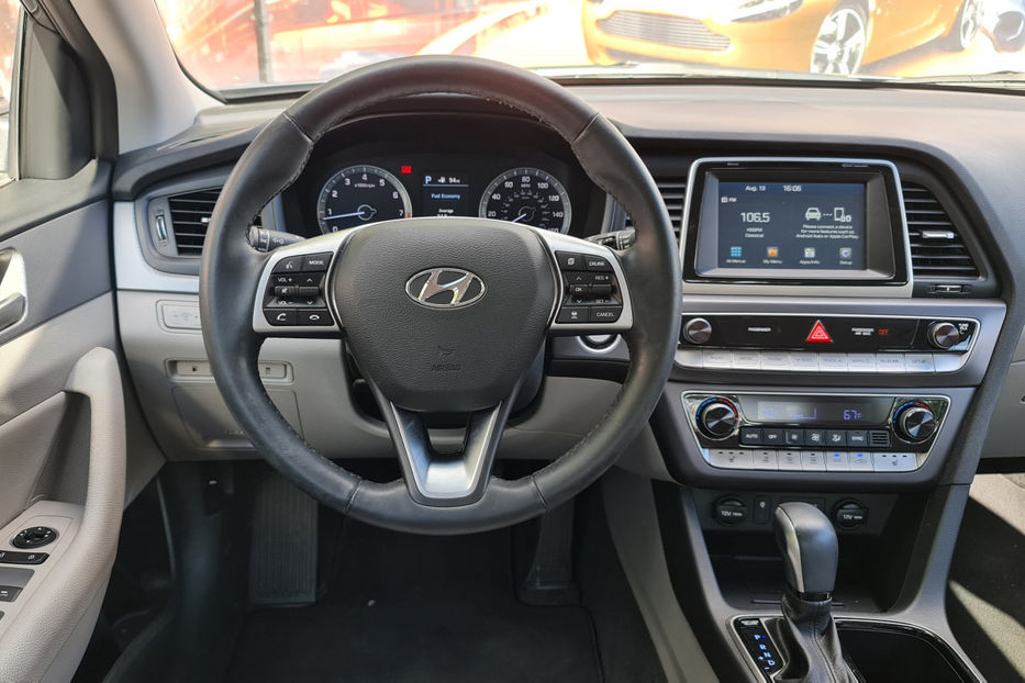 Продам Hyundai Sonata 2018 года в Киеве