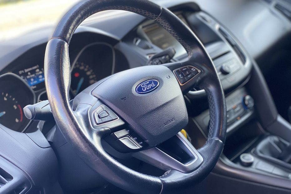 Продам Ford Focus 2016 года в Луцке