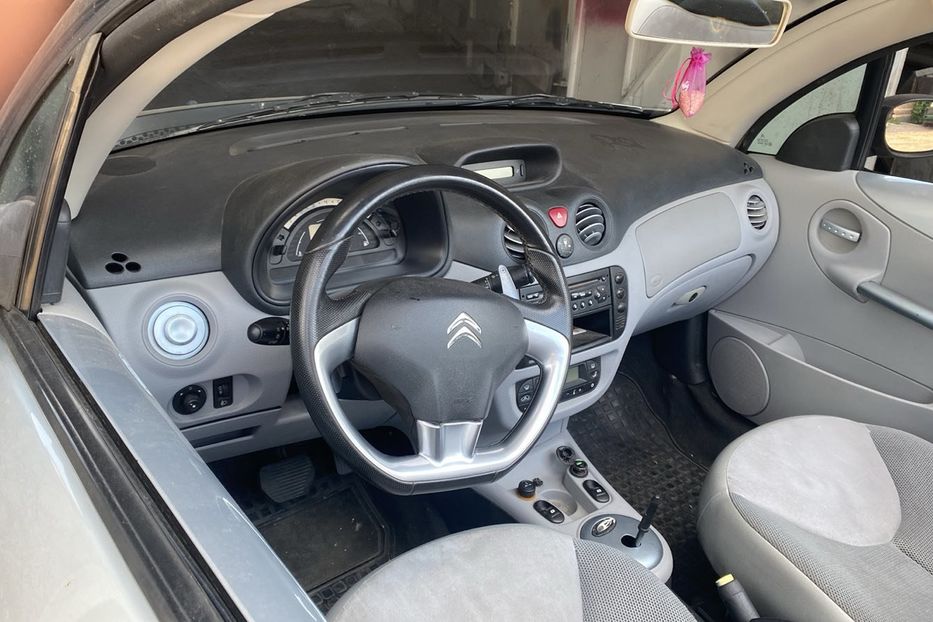 Продам Citroen C3 купе 2008 года в Одессе