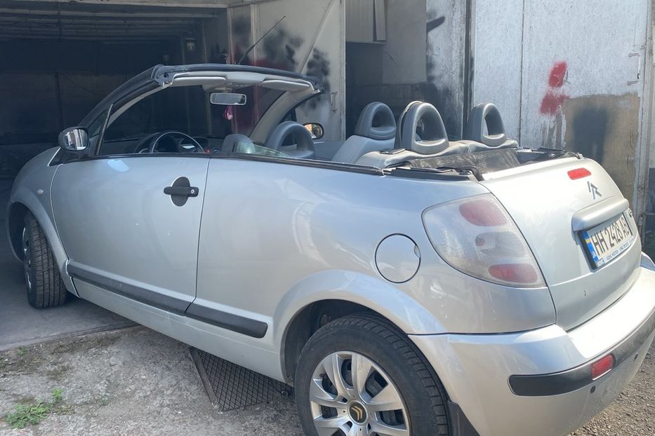 Продам Citroen C3 купе 2008 года в Одессе