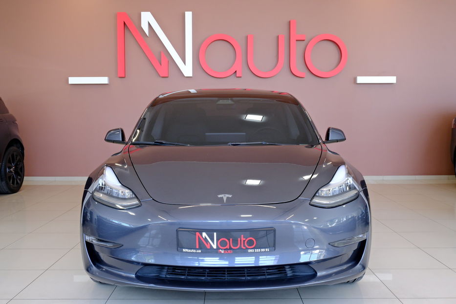 Продам Tesla Model 3 2023 года в Одессе