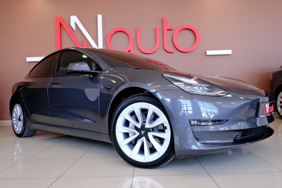 Продам Tesla Model 3 2023 года в Одессе