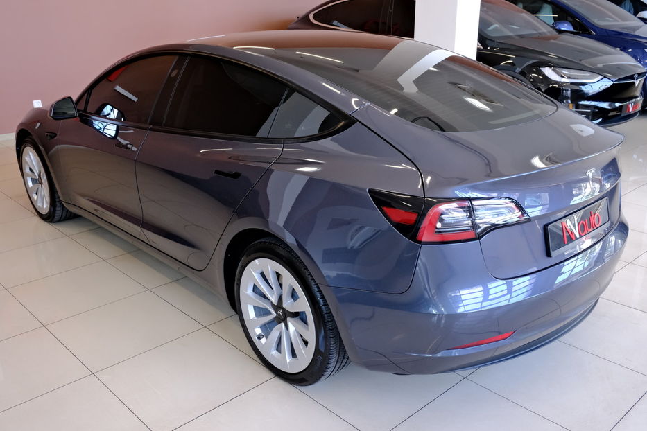 Продам Tesla Model 3 2023 года в Одессе