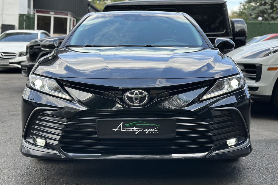 Продам Toyota Camry 2.5 Prestige 2021 года в Киеве