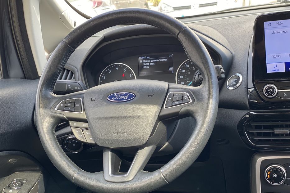 Продам Ford EcoSport 2019 года в Луцке