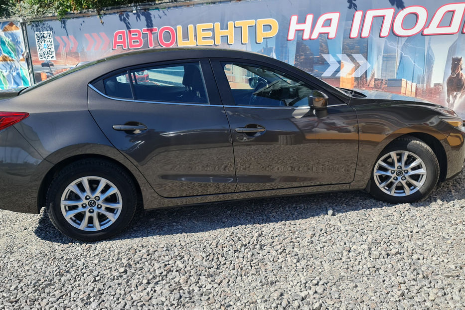 Продам Mazda 3 2017 года в Киеве