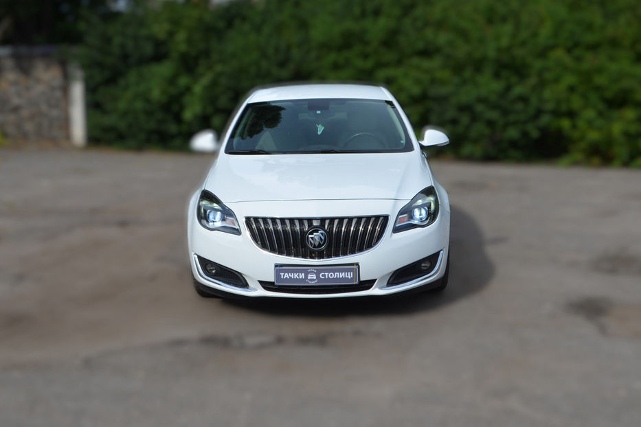 Продам Buick Regal 2016 года в Киеве