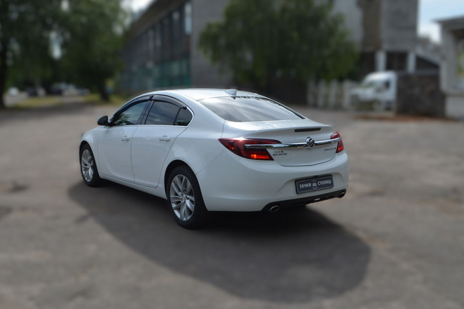 Продам Buick Regal 2016 года в Киеве