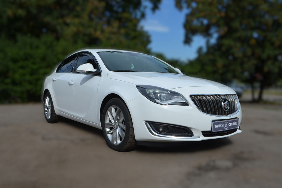 Продам Buick Regal 2016 года в Киеве