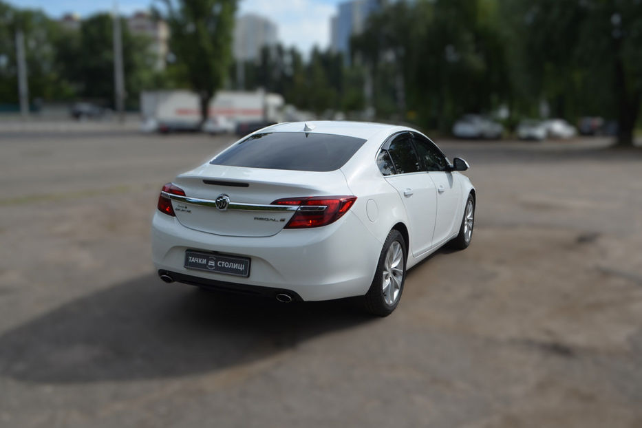 Продам Buick Regal 2016 года в Киеве