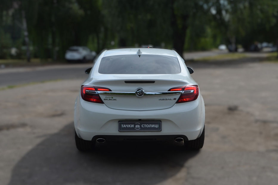 Продам Buick Regal 2016 года в Киеве