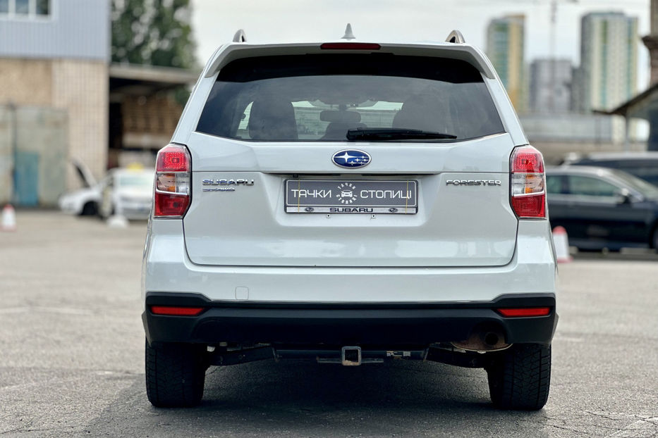 Продам Subaru Forester 2017 года в Киеве