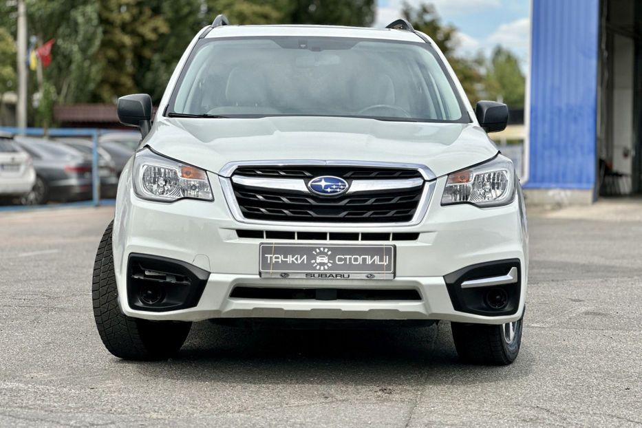 Продам Subaru Forester 2017 года в Киеве