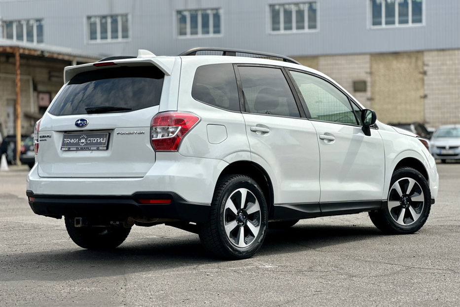 Продам Subaru Forester 2017 года в Киеве