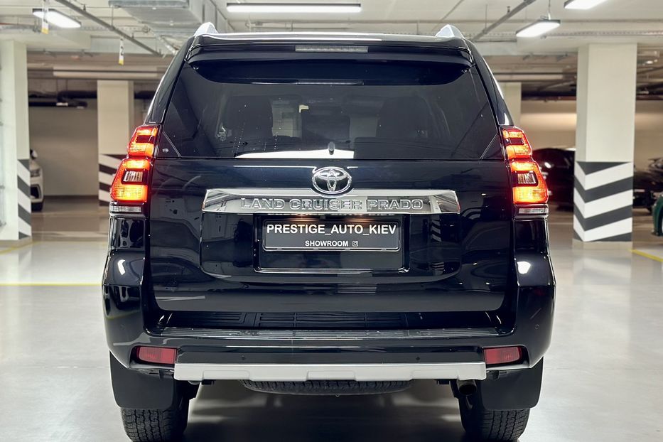 Продам Toyota Land Cruiser Prado 2020 года в Киеве