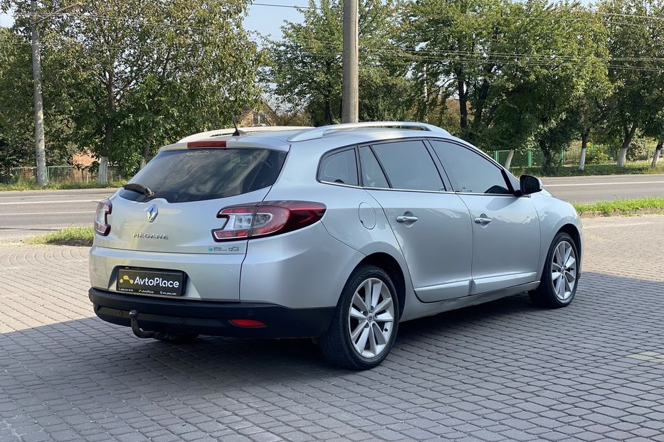 Продам Renault Megane 2013 года в Луцке