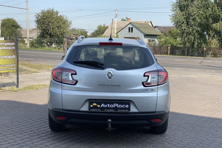 Продам Renault Megane 2013 года в Луцке