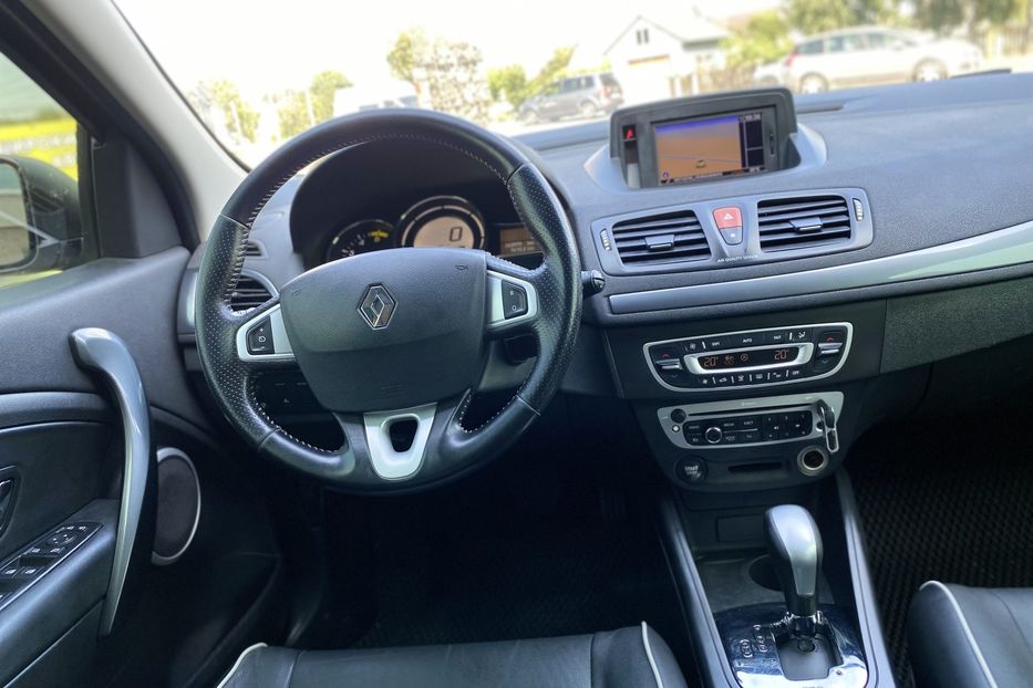 Продам Renault Megane 2013 года в Луцке