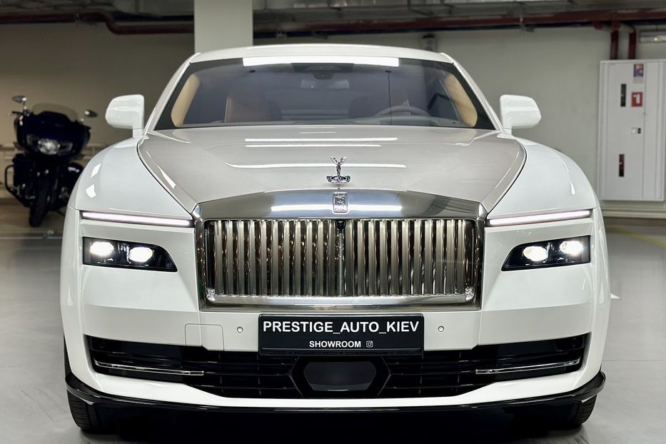 Продам Rolls-Royce Wraith Spectre 2024 года в Киеве