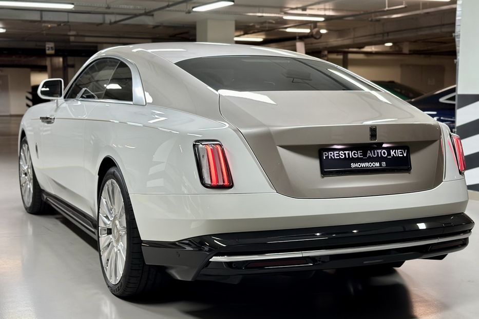 Продам Rolls-Royce Wraith Spectre 2024 года в Киеве