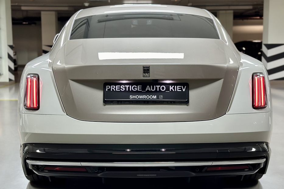 Продам Rolls-Royce Wraith Spectre 2024 года в Киеве