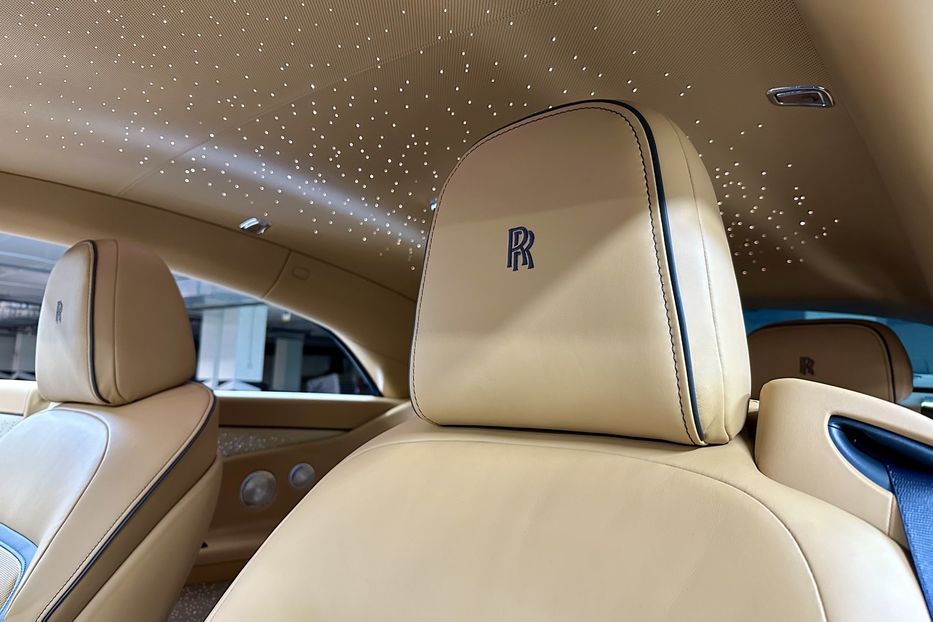 Продам Rolls-Royce Wraith Spectre 2024 года в Киеве