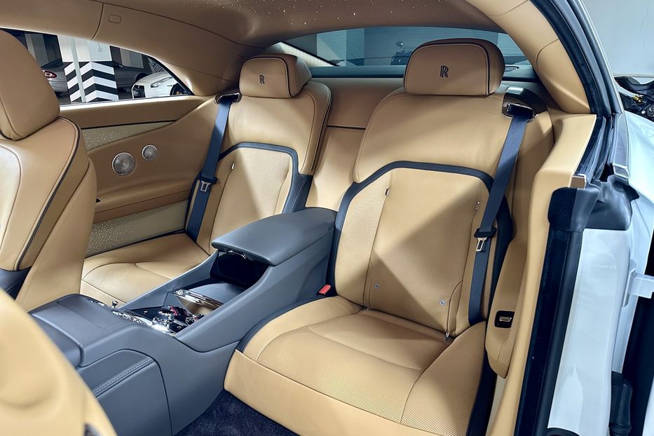 Продам Rolls-Royce Wraith Spectre 2024 года в Киеве