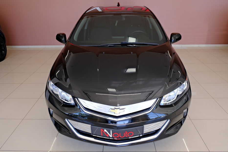 Продам Chevrolet Volt 2018 года в Одессе