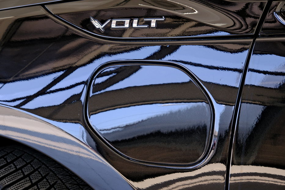 Продам Chevrolet Volt 2018 года в Одессе