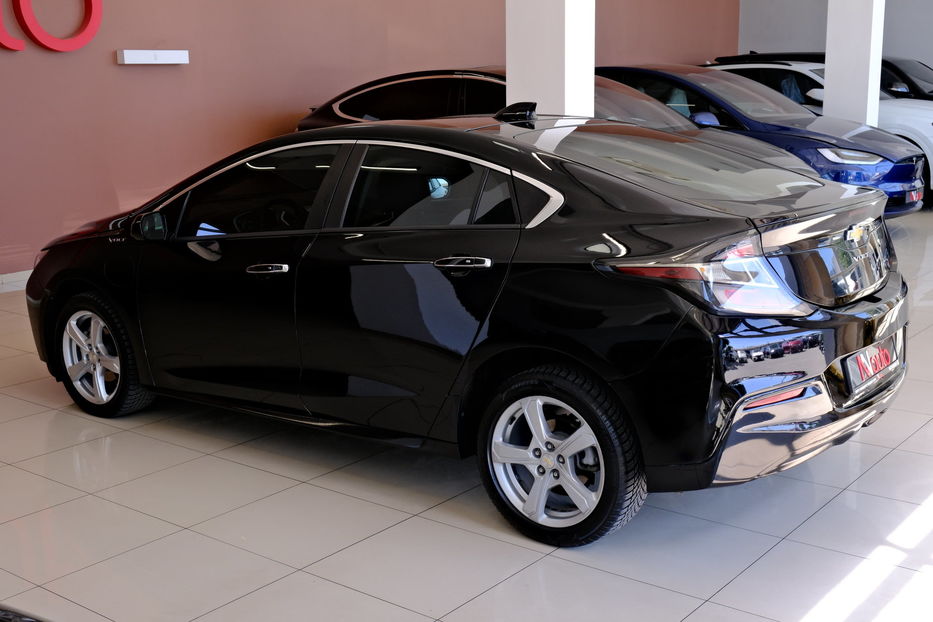 Продам Chevrolet Volt 2018 года в Одессе