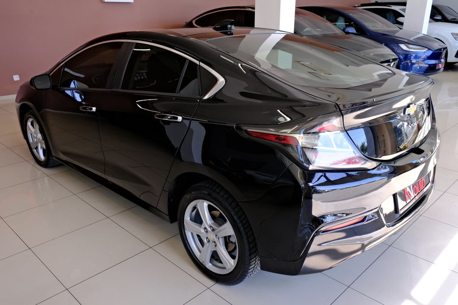 Продам Chevrolet Volt 2018 года в Одессе