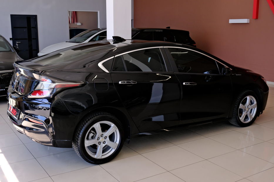 Продам Chevrolet Volt 2018 года в Одессе