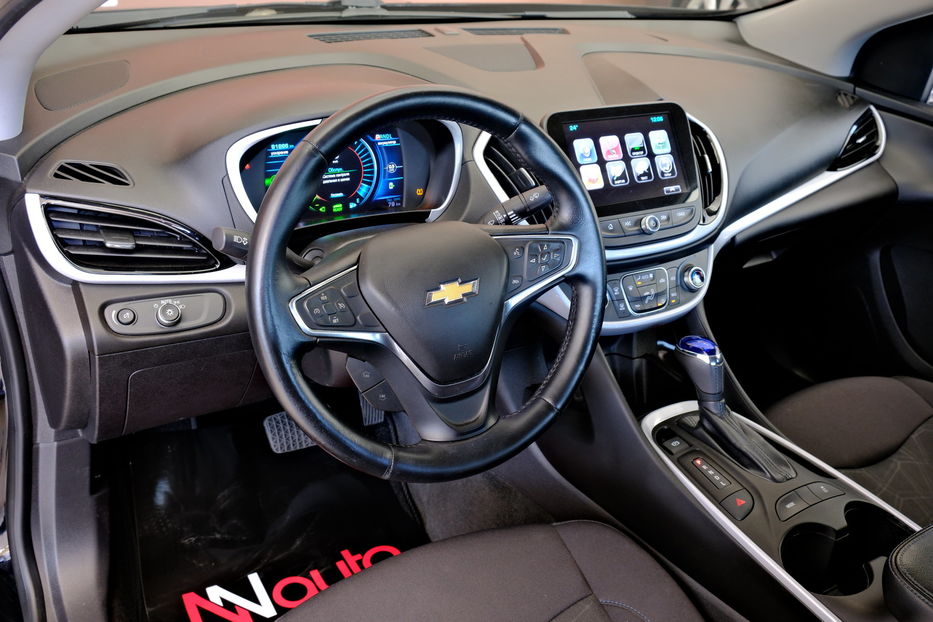 Продам Chevrolet Volt 2018 года в Одессе