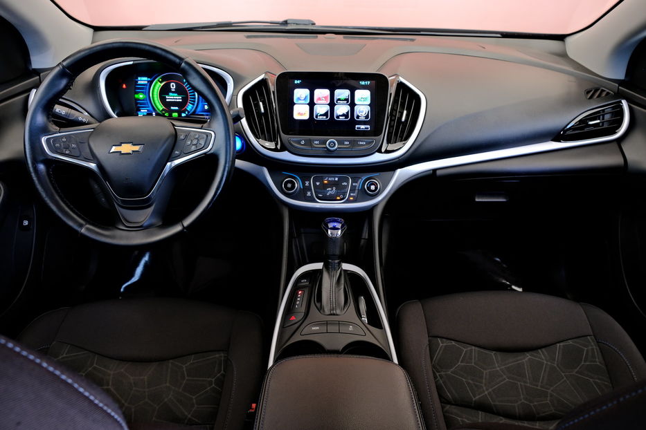 Продам Chevrolet Volt 2018 года в Одессе