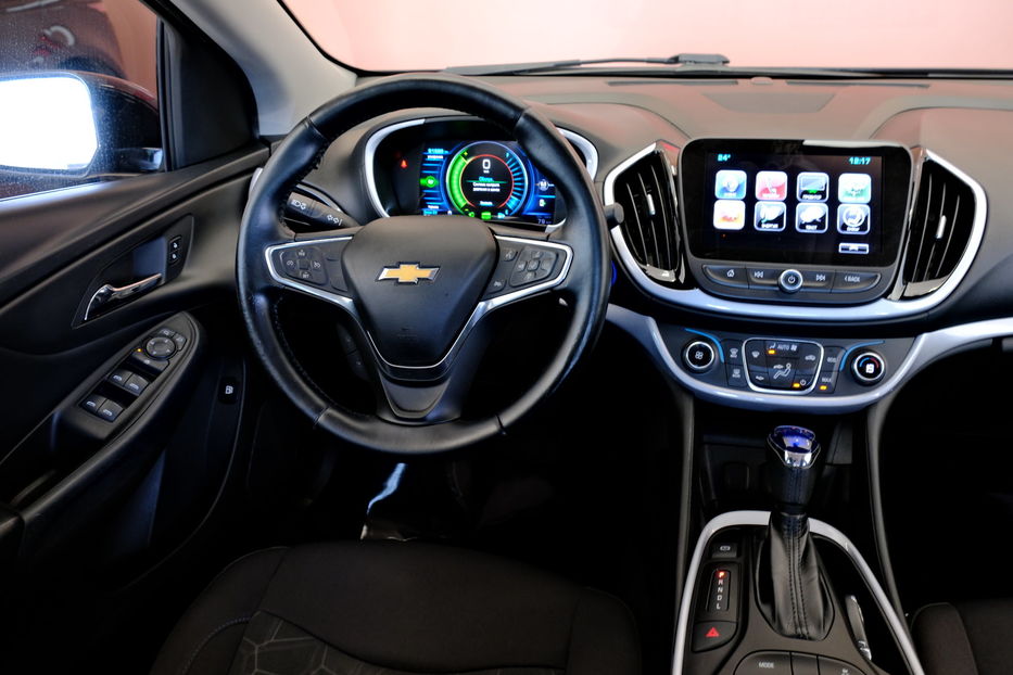 Продам Chevrolet Volt 2018 года в Одессе