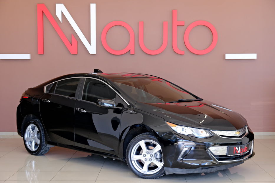 Продам Chevrolet Volt 2018 года в Одессе