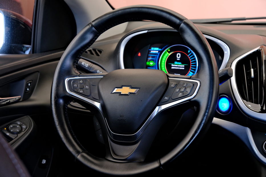 Продам Chevrolet Volt 2018 года в Одессе