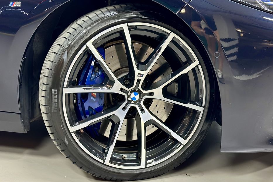 Продам BMW M 850 M850i Steptronic xDrive 2019 года в Киеве