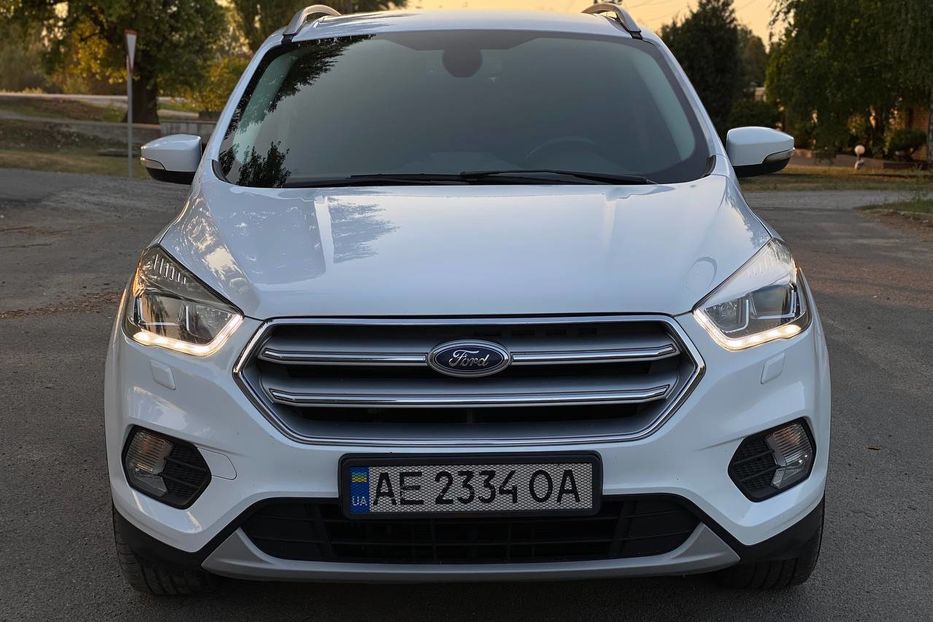 Продам Ford Kuga 2019 года в Днепре