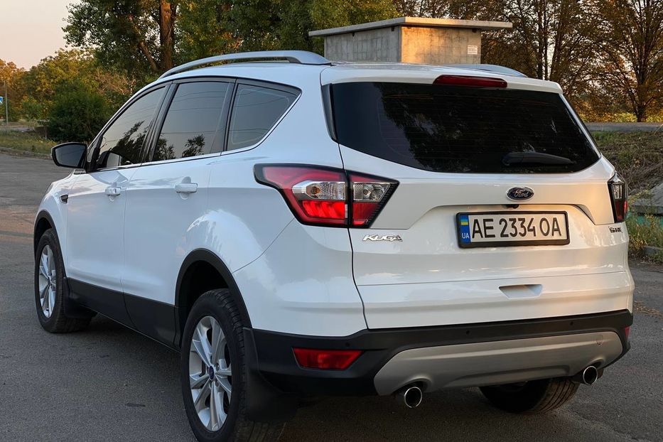 Продам Ford Kuga 2019 года в Днепре