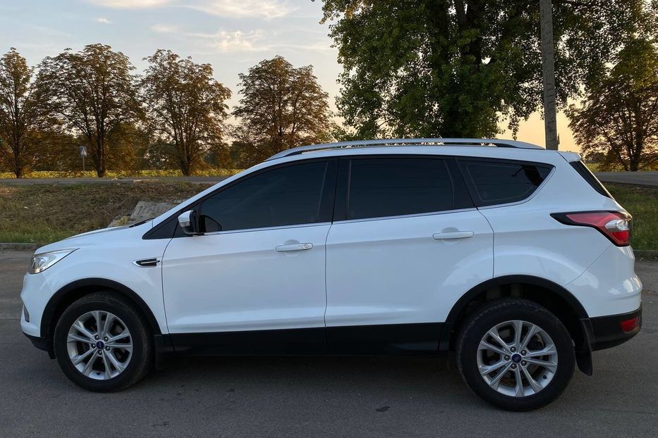 Продам Ford Kuga 2019 года в Днепре