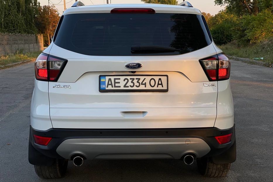 Продам Ford Kuga 2019 года в Днепре