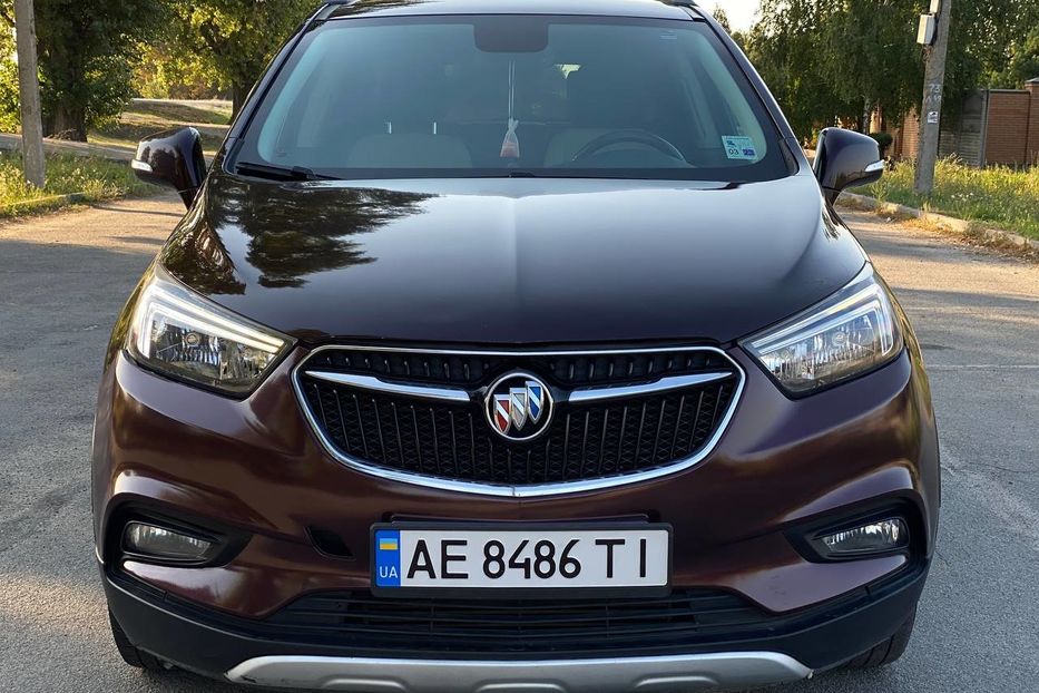 Продам Buick Encore 2017 года в Днепре