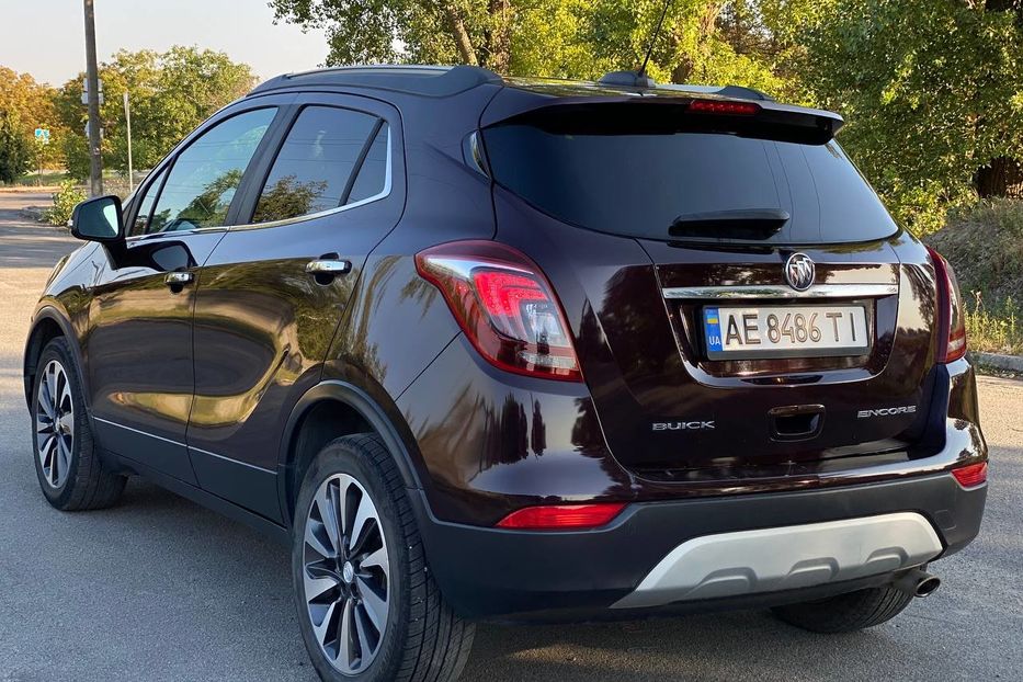 Продам Buick Encore 2017 года в Днепре