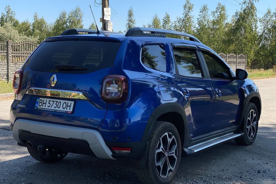 Продам Renault Duster 2021 года в Днепре