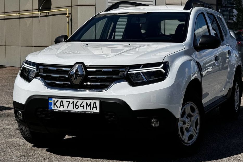 Продам Renault Duster 2023 года в Днепре