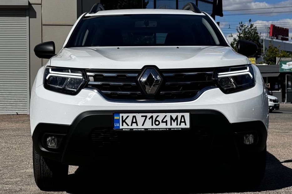 Продам Renault Duster 2023 года в Днепре